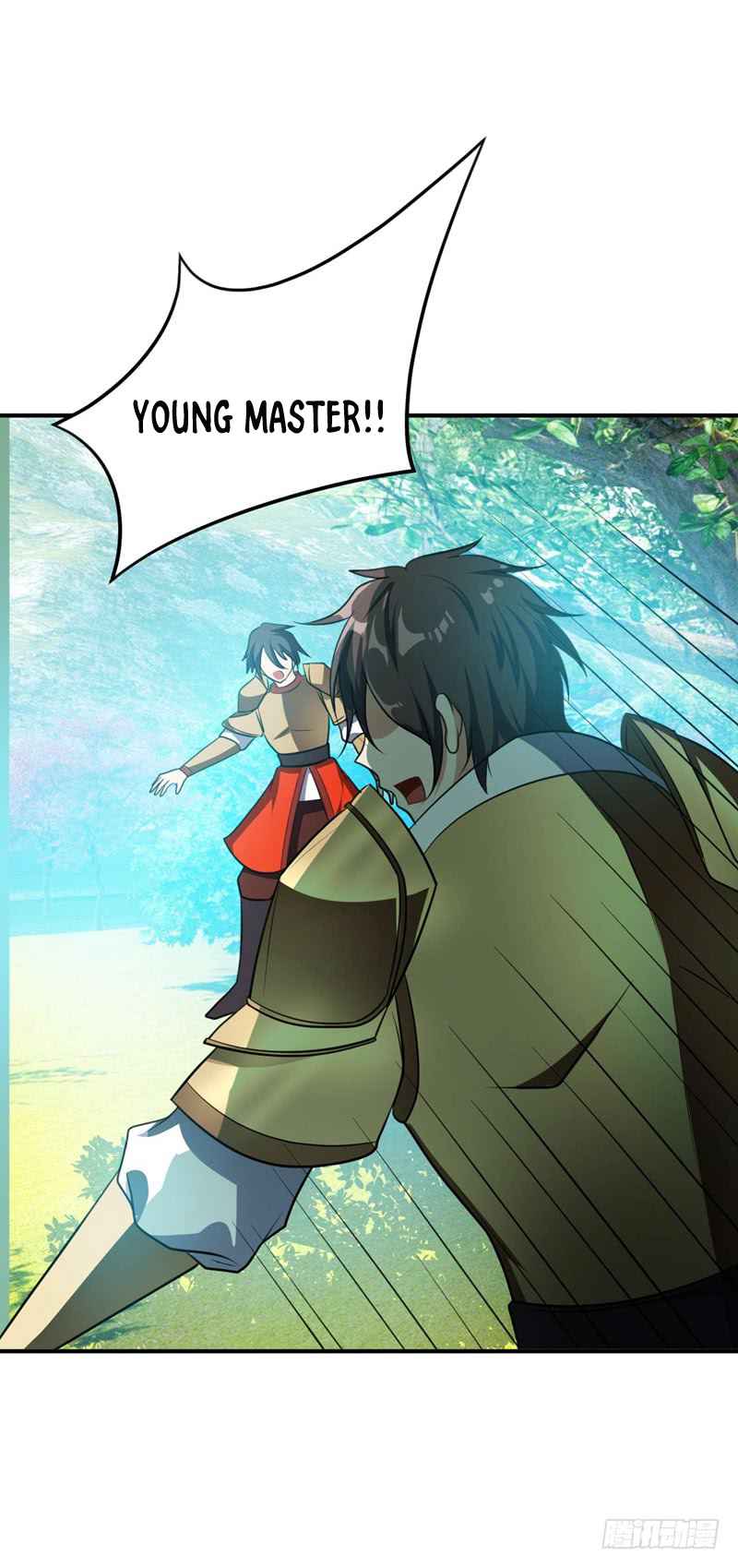 Rise of The Demon King Chapter 30 26